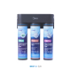 Filtr przepływowy Midea EasyPure Soft - 3-stopniowa filtracja wody